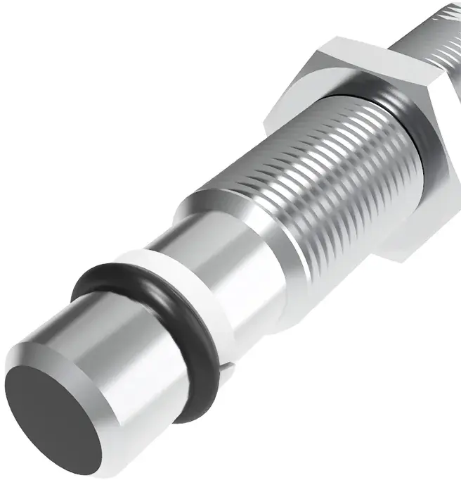 Индуктивные датчики LANBAO LR12XBF15DPOB-E2