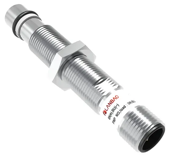 Индуктивные датчики LANBAO LR12XBF15DPOB-E2