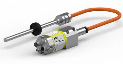 AMT Linear Position Sensor LPS2-KD10MSN0250MHC53N1P103YR60N