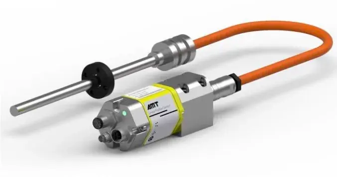 AMT Linear Position Sensor LPS2-KD10MSN0250MHC53N1P103YR60N