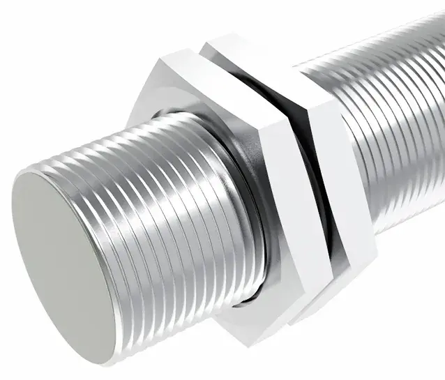 Индуктивные датчики LANBAO LR18XCF08SBCY-E2