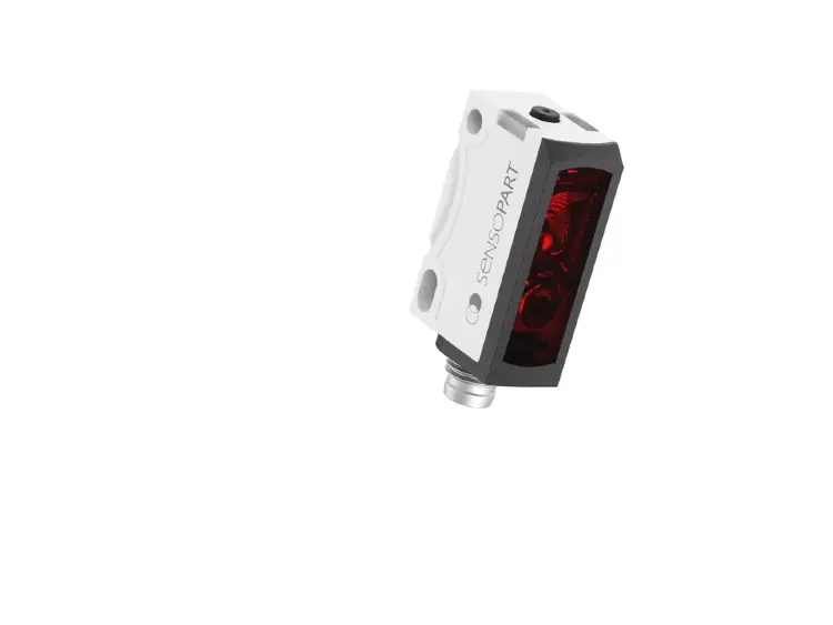 Лазерные датчики расстояния Sensopart FT 25-RLAP-1500-PNSUL-M4M