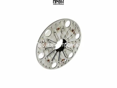 Уравнительный диск Ø230 / 60 мм