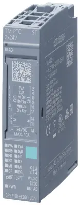 Системы автоматизации Siemens 6ES7138-6EB00-0BA0