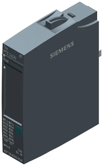 Системы автоматизации Siemens 6ES7138-6EB00-0BA0