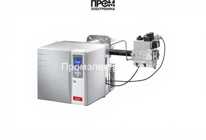 Газовая горелка Elco VG 4.610 V KN d339
