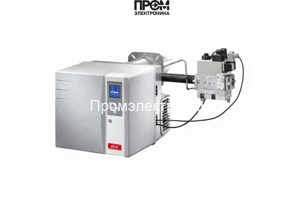 Газовая горелка Elco VG 4.610 V KN d339