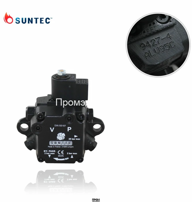Suntec AL V 95 C 9427 4P 0700