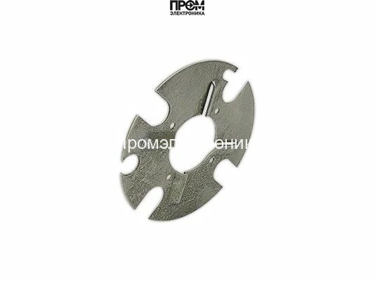 Уравнительный диск Ø120 / 43 мм