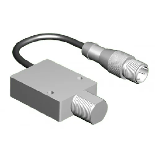 Оптические барьерные датчики ТЕКО OS IC33A-31N-5-LZS4