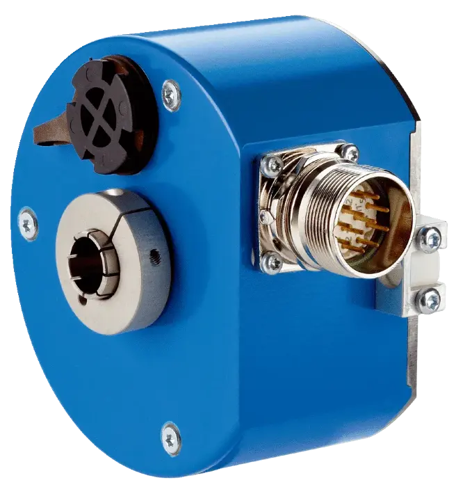 Энкодеры абсолютные многооборотные SICK ATM90-AXK12x12