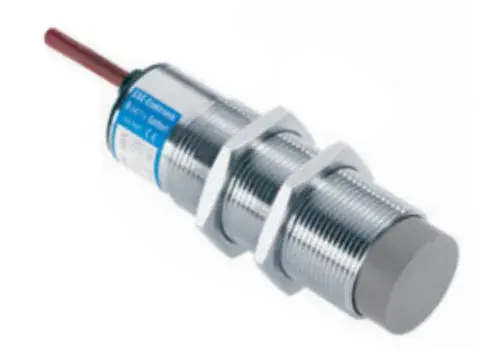 Индуктивные датчики EGE-Elektronik IGMT 015 WS