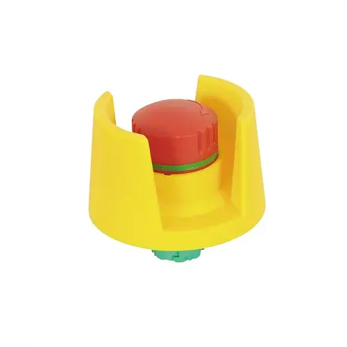 Выключатели аварийной остановки Wenglor SEAC01