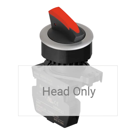 Селекторные переключатели Autonics S2SRN-S3AWA