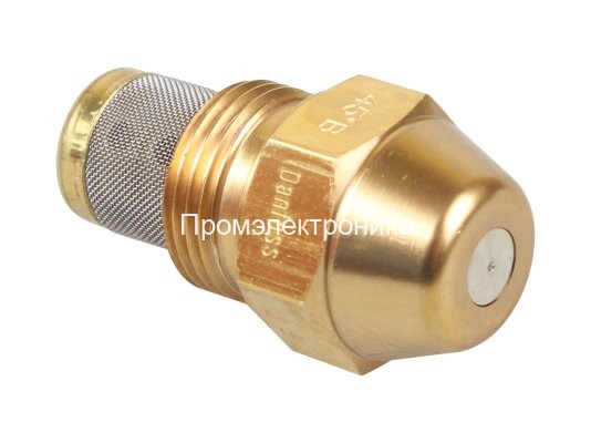 Форсунка Danfoss 3.75GPH, 45B (030B0069)