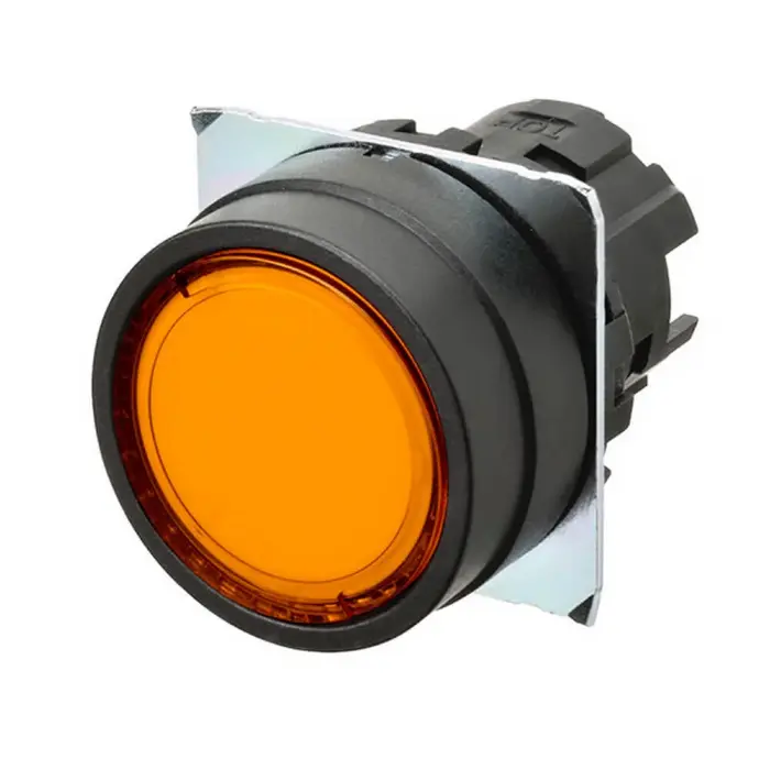 Кнопочные выключатели Omron A22NZ-BNM-TOA