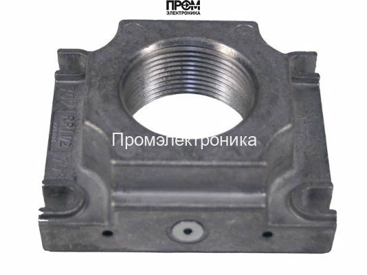 Фланец газового клапана Riello 3014000