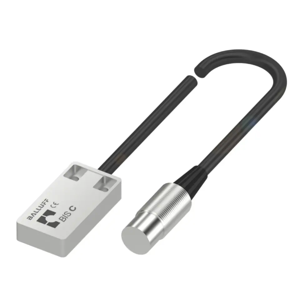 RFID Антенны Balluff BIS00JE