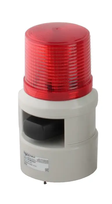 Проблесковые маячки INNOCONT SFL100B-024-R
