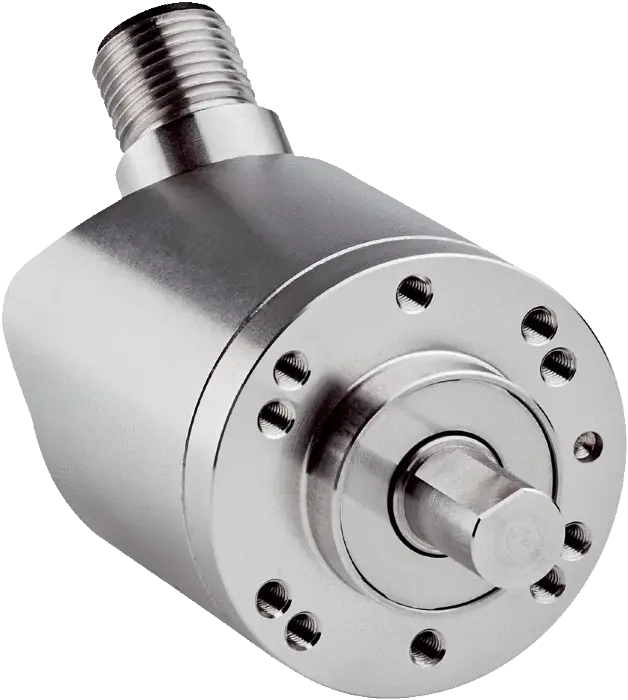 Энкодеры абсолютные многооборотные SICK AHM36I-S3CC014x12