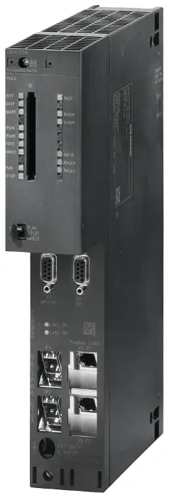 Центральный процессор Siemens 6ES7416-5HS06-0AB0