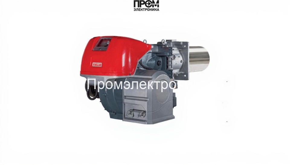 Газовая горелка Riello RS 510/EV BLU TC FS1/FS2
