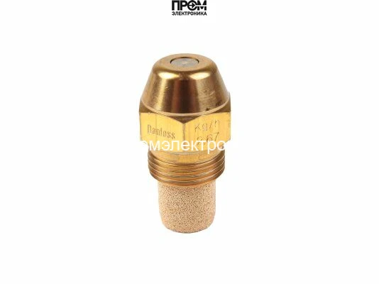 Форсунка Danfoss OD 0.65 / 80º B