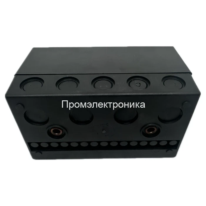 Kromschroder IFS 110IM-5/1/1T