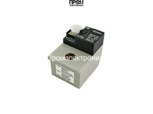 Электромагнитная катушка Dungs 1100