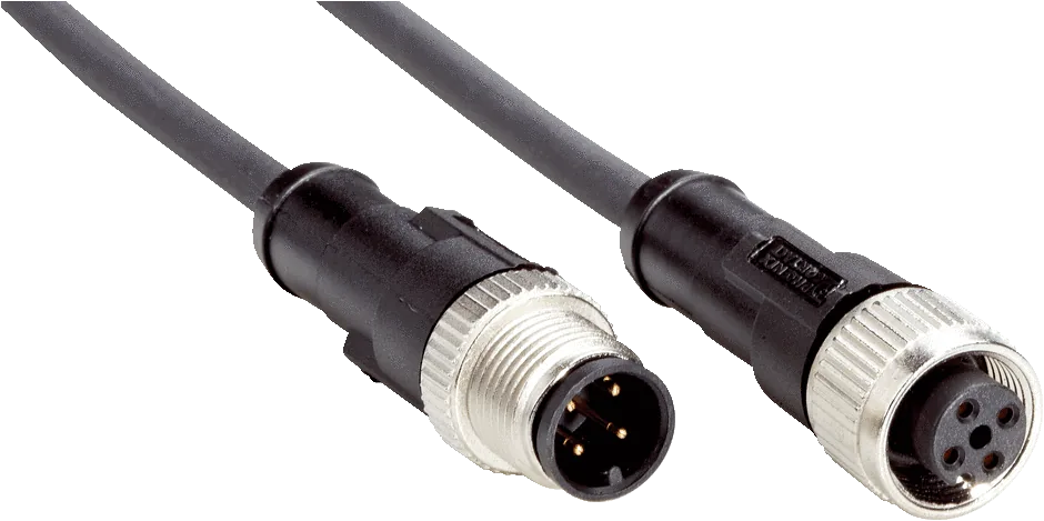 Соединительные кабели для датчиков SICK DSL-1204-G02MC