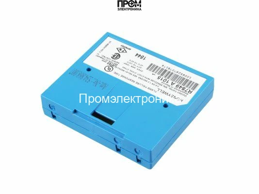 Усилитель сигнала пламени Honeywell R7849A 1015