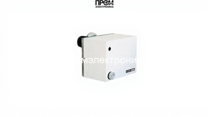 Газовая горелка FBR GAS 2/C TC