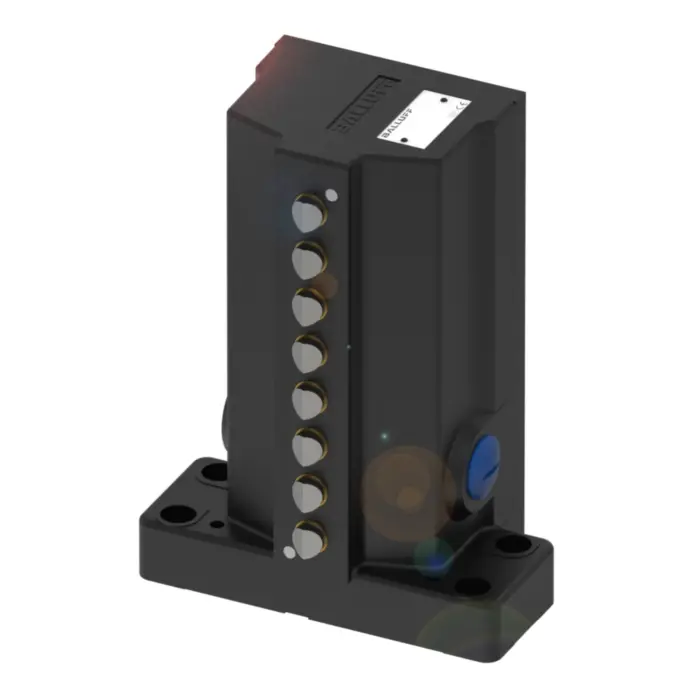 Блочные кулачковые выключатели Balluff BNS01M4