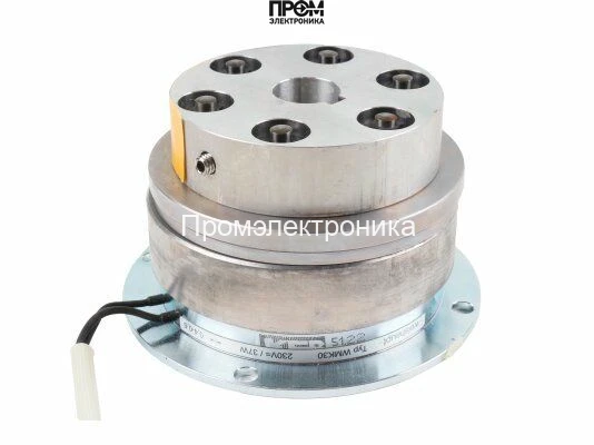 Магнитная муфта сцепления Weishaupt WMK30 230В
