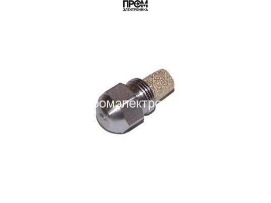 Форсунка Weishaupt 8.00/60° SS