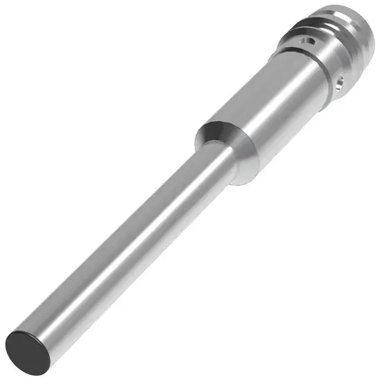 Индуктивные датчики LANBAO LR04QAF15DNCY-E1