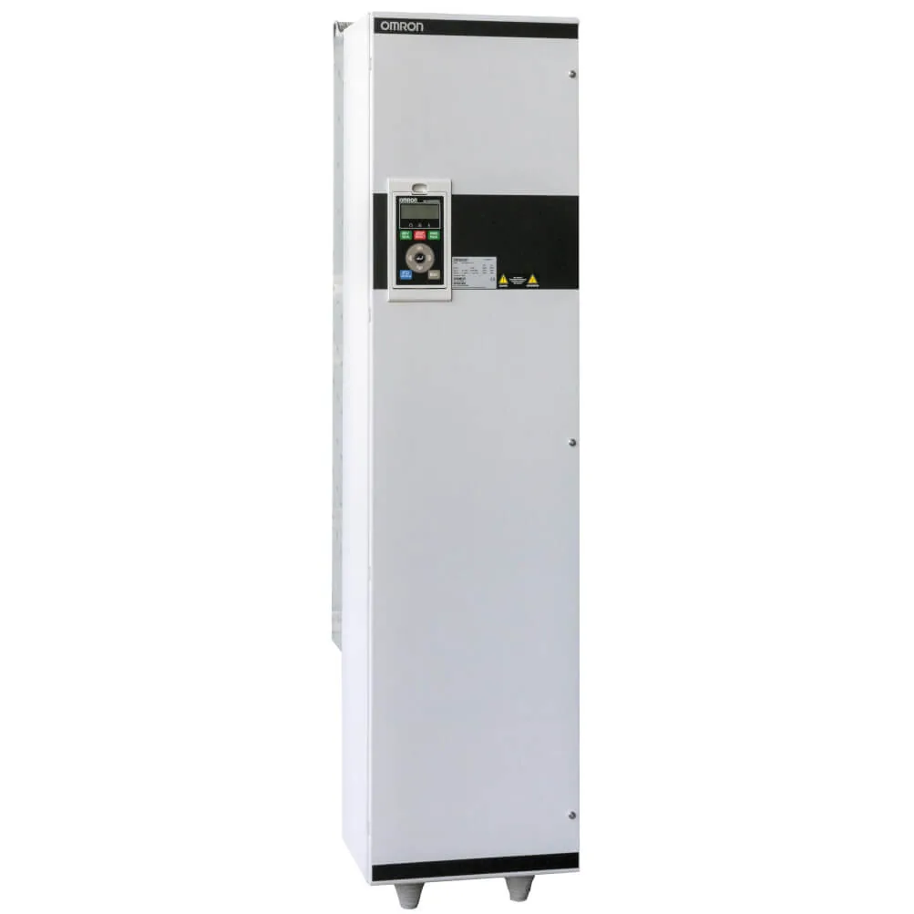 Частотные преобразователи Omron SX-D4110-EF-Y310
