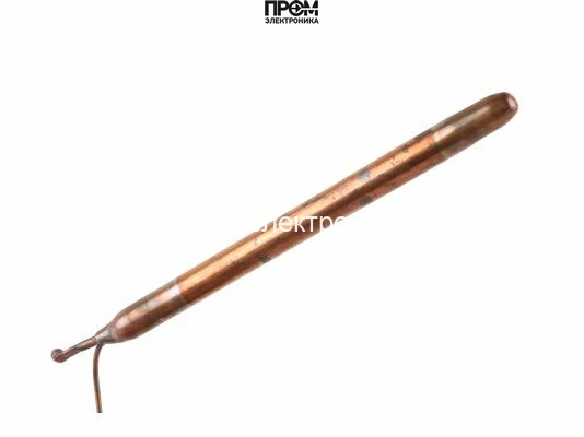 Регулируемый капиллярный термостат Imit TRZ 3445 544030/B