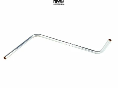 Медная топливная трубка Ecoflam Ø4/2 мм 65324873