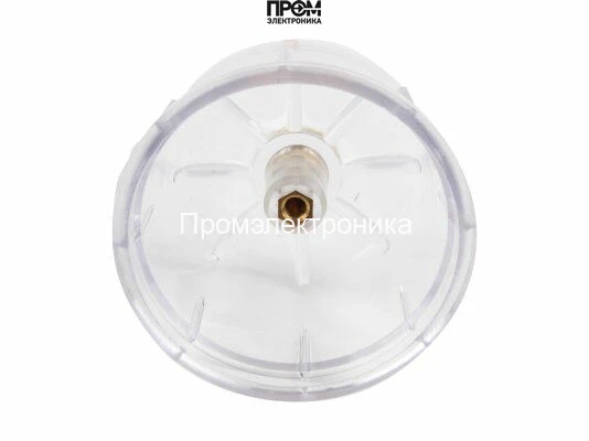 Колба фильтра Giuliani Anello B70300P