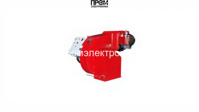 Газовая горелка Ecoflam BLU 15000.1 PR TC VGD 40.125