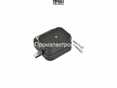 Реле давления Kromschroder DL5EG-1P, в комплекте