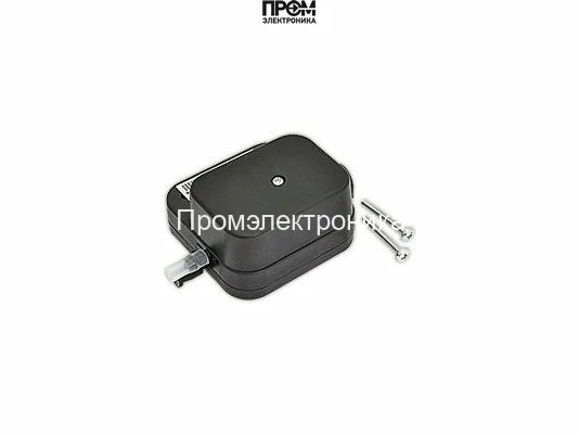 Реле давления Kromschroder DL5EG-1P, в комплекте