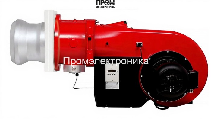 Газодизельная горелка Weishaupt WM-GL 30/1-A, 1 1/2, исп. ZM-T