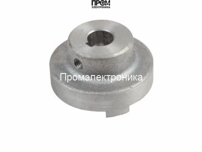 Полумуфта CIB Unigas Ø48 / 12 мм, 2540227