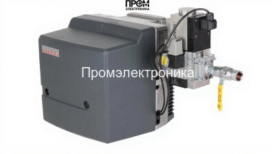 Газовая горелка Weishaupt WG5N/1-A, 1/2, исп. LN
