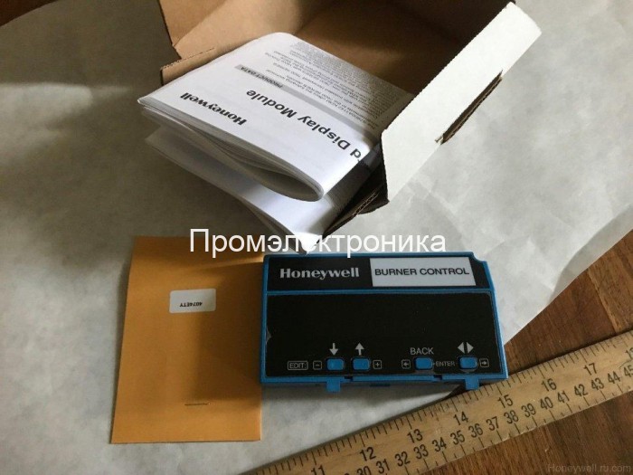 Honeywell S7800A1118