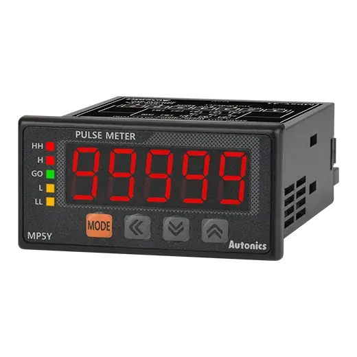 Счетчики импульсов Autonics MP5Y-22
