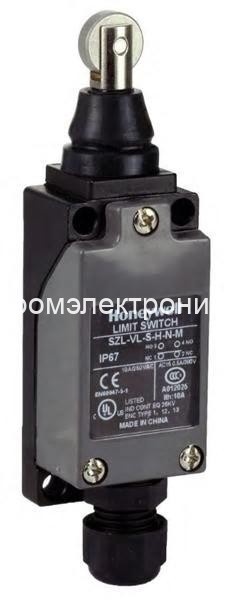 Honeywell SZL-VL-S-H-N-M