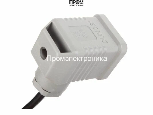 Кабель со штекером Weishaupt, 21710426032